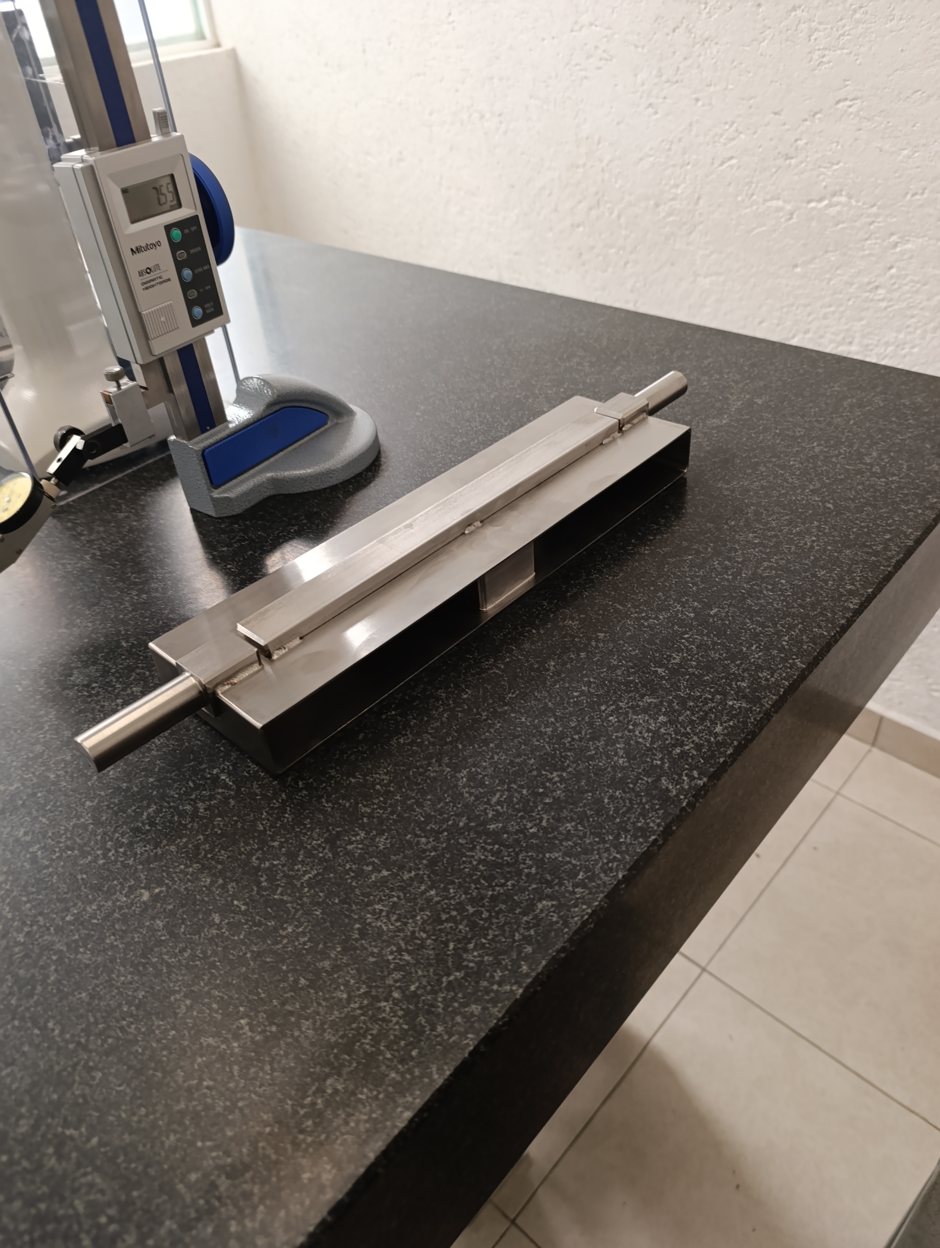 Corte láser para piezas de carrocería